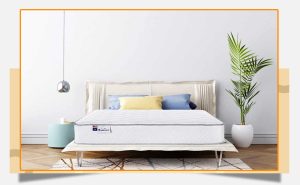 Nệm phù hợp với khí hậu nóng ẩm Việt Nam