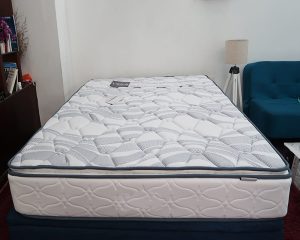 Cách kéo dài tuổi thọ nệm đến 10 năm