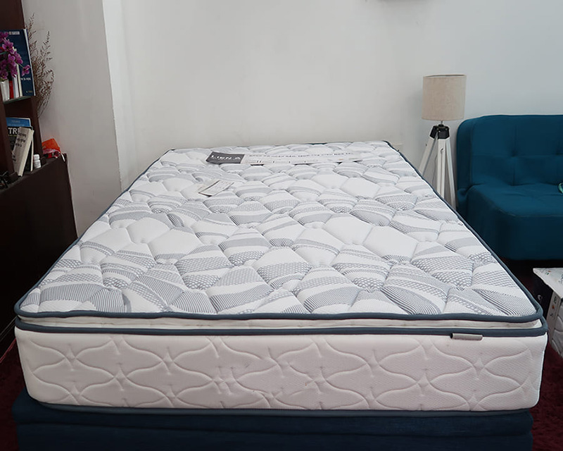 Cách kéo dài tuổi thọ nệm đến 10 năm