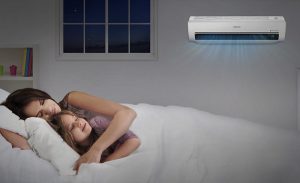 Nệm nào tiết kiệm điện khi dùng máy lạnh