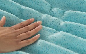 Công nghệ nệm Memory Gel là gì và ai nên dùng