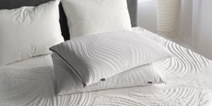 Nệm chống vi khuẩn lan truyền trong không khí