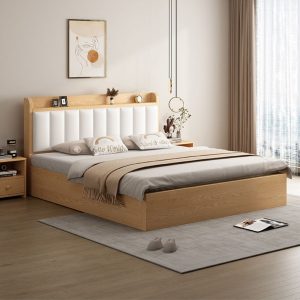 Nệm cho nhà mới hoàn thiện nội thất