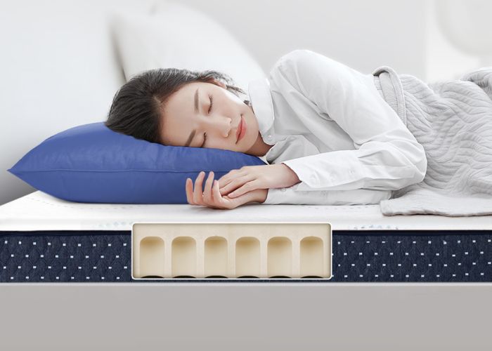 Nệm cho người cần bề mặt nằm thoát khí