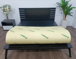 nệm bảo vệ cột sống cổ