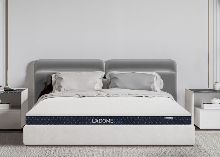 Nệm giúp lưu thông khí huyết