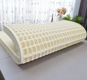 Nệm hấp thụ xung lực nằm