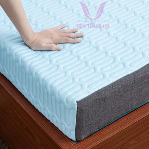 Nệm thoát nhiệt đa tầng lõi
