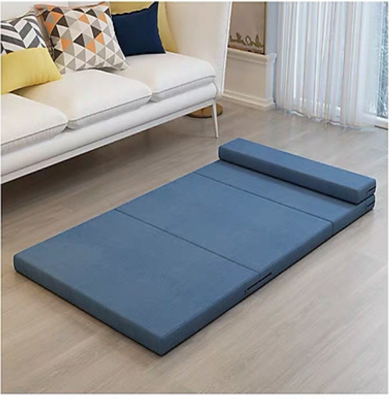 Nệm cho không gian sống tinh gọn